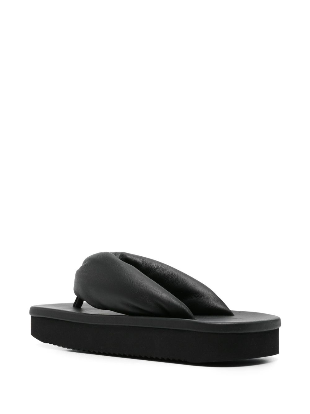 Hollywood flip flops - 3