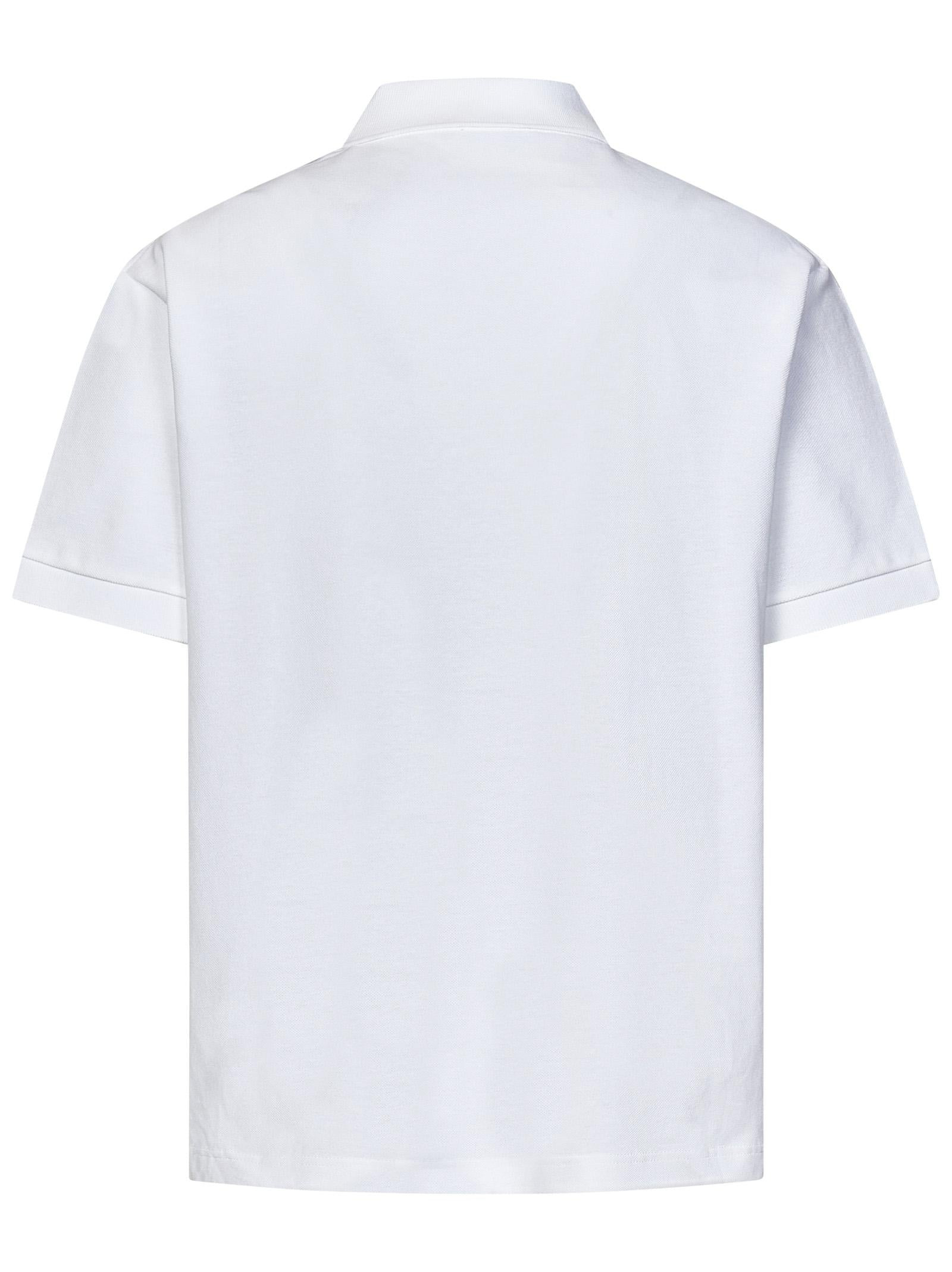 POLO ORIGINAL L.12.12 LOOSE FIT LACOSTE - 4