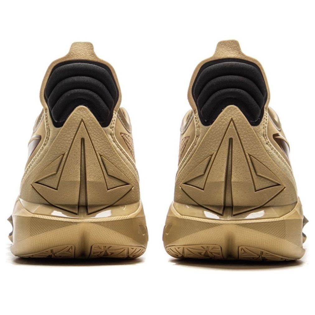 Li-Ning Jimmy Butler 3 'Big Yellow Boot' ABAU107-6 - 5