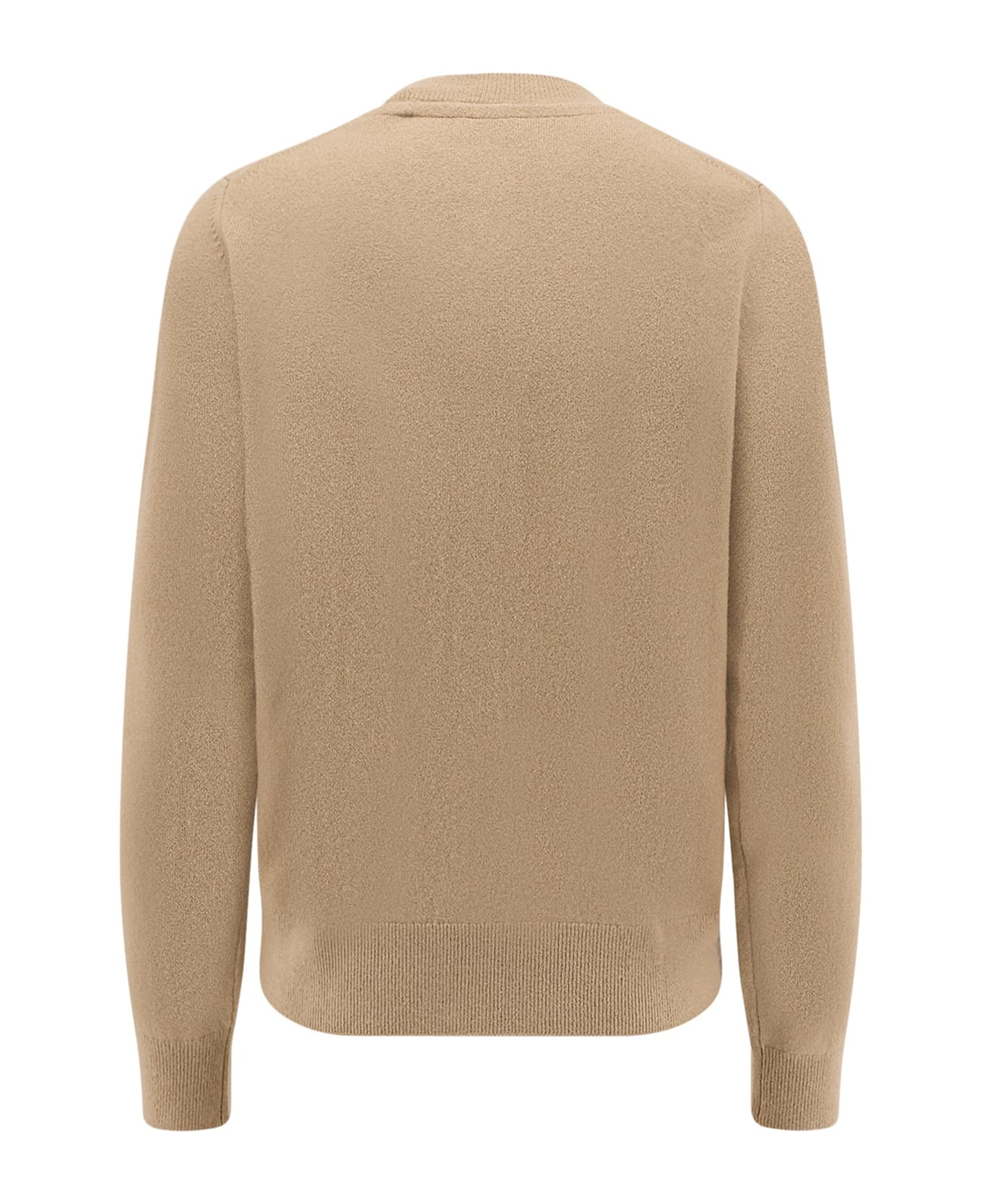 Clara Cashmere Blend Cardigan - 2