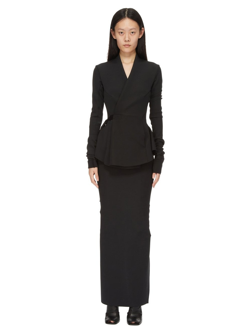 Rick Owens Lilies KNITS outlook