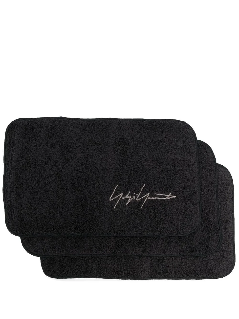 three-set hand towels - 1
