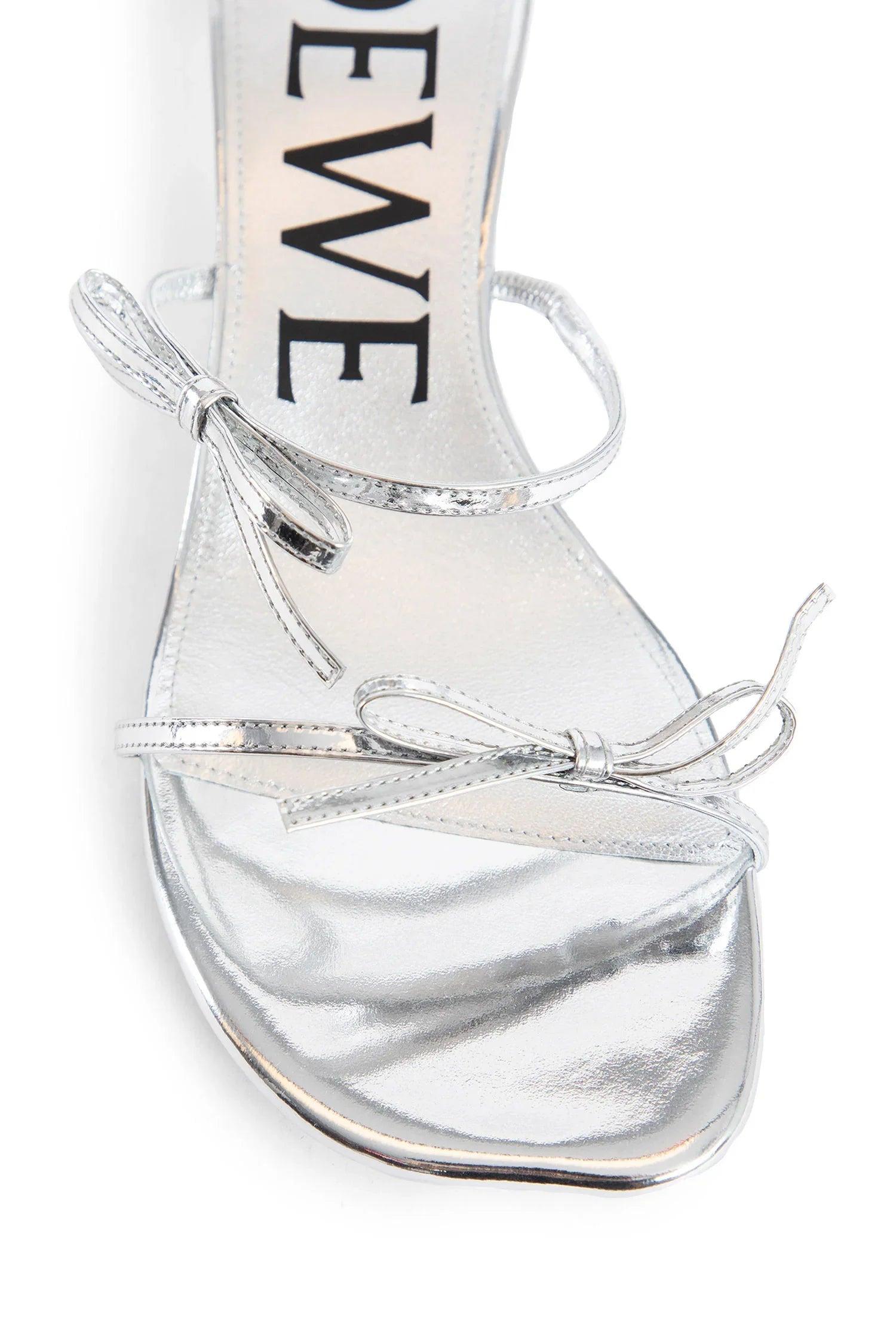 Petal-Sandal-In-Metallic-Calfskin - 5