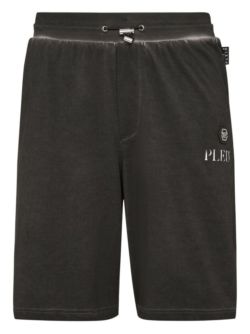 Basic Plein Old Dye shorts 1