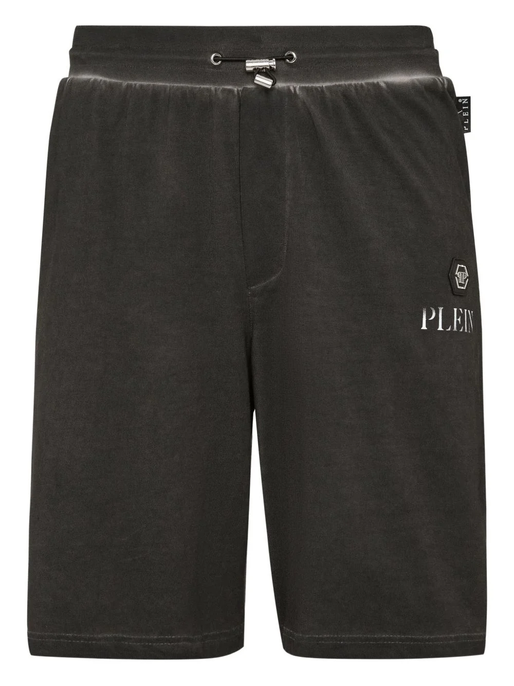 Basic Plein Old Dye shorts - 1