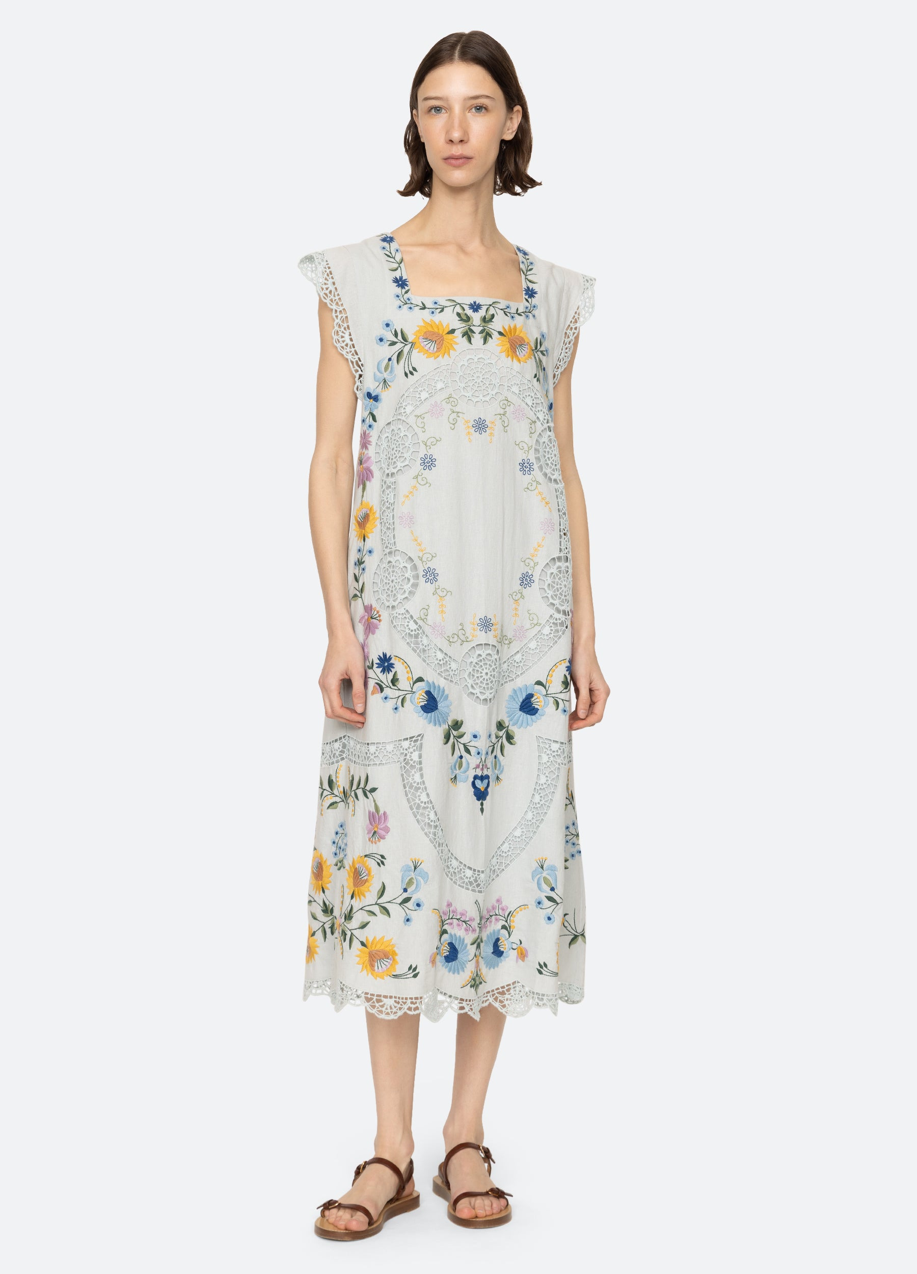 Celia Dress - 1