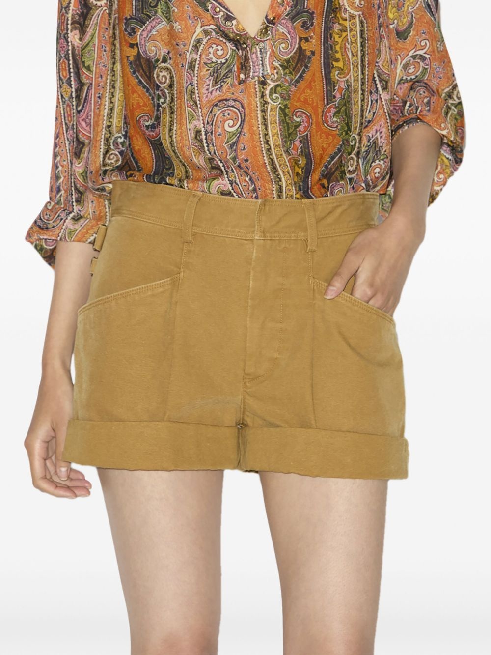 Fairy shorts - 3