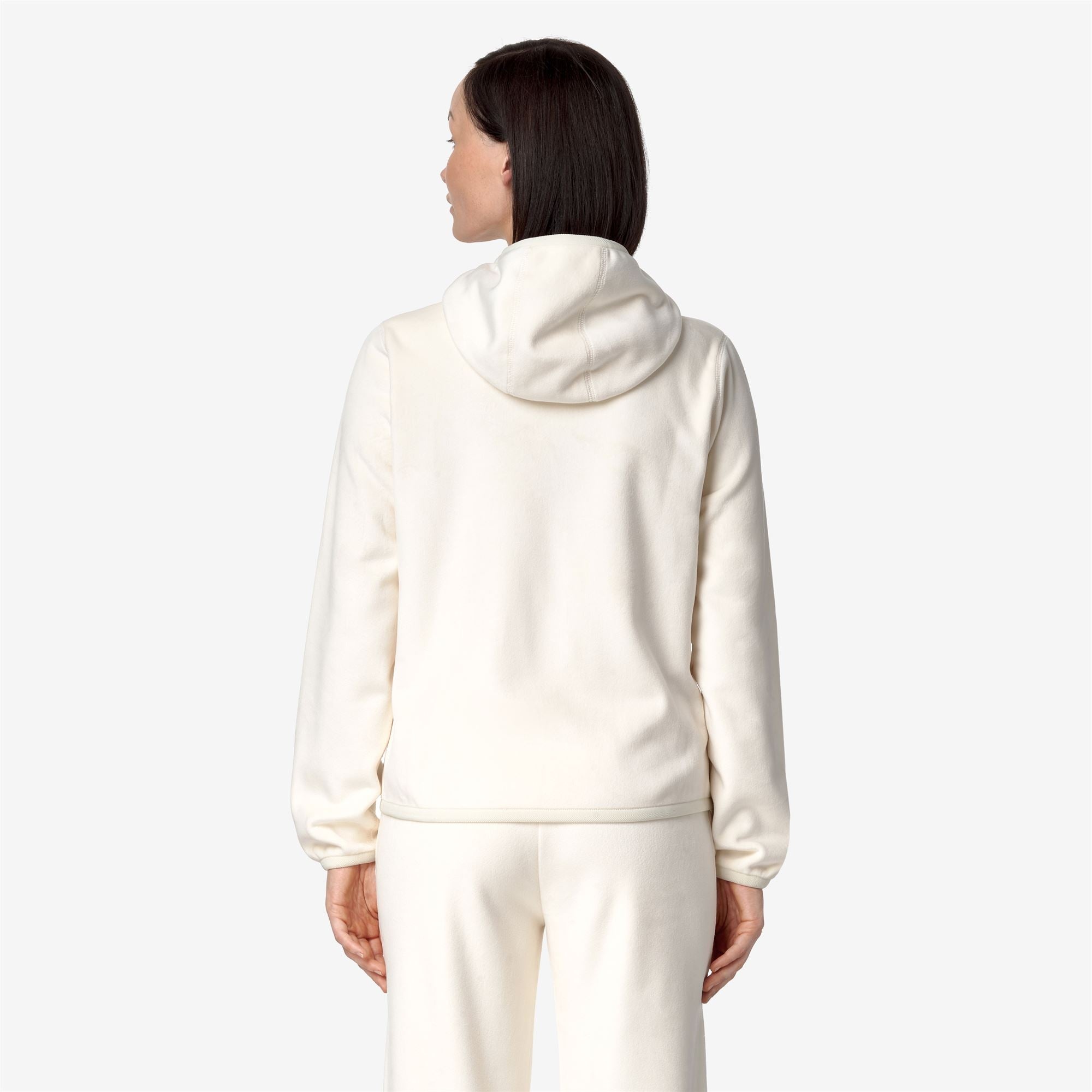 LILY VELOUR POLAR REVERSIBLE - 6