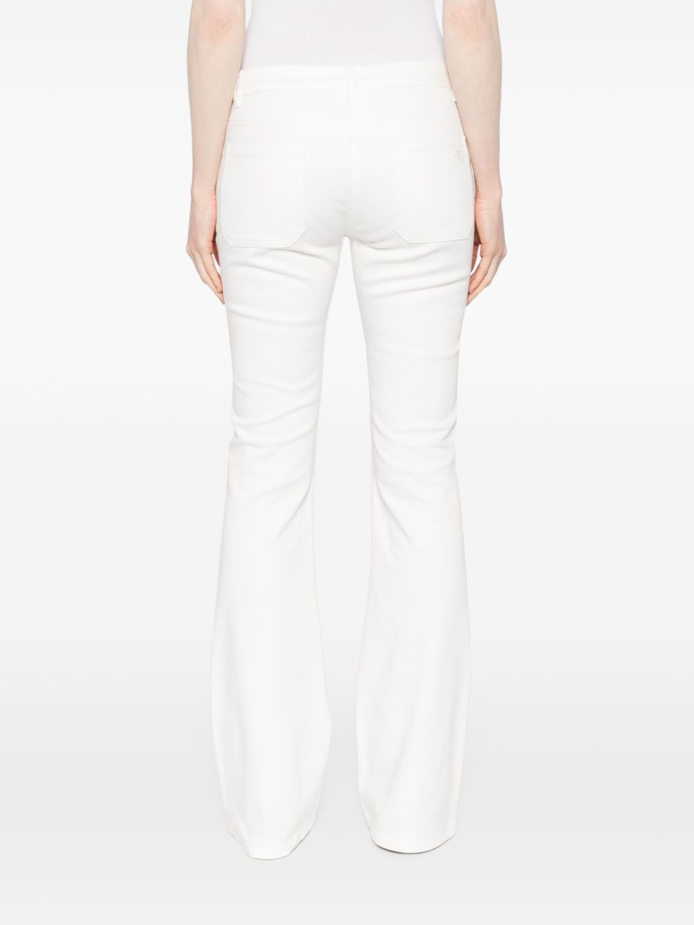 Multiflex bootcut jeans - 4