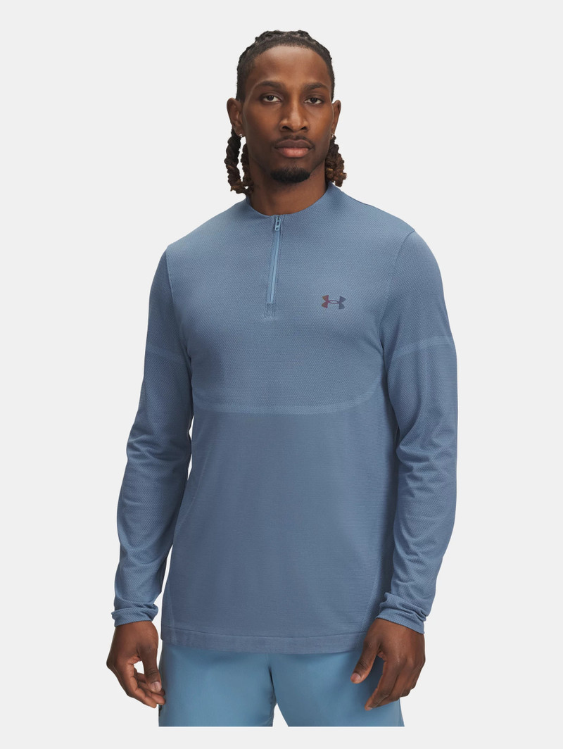 UA Vanish Elite Seamless 1