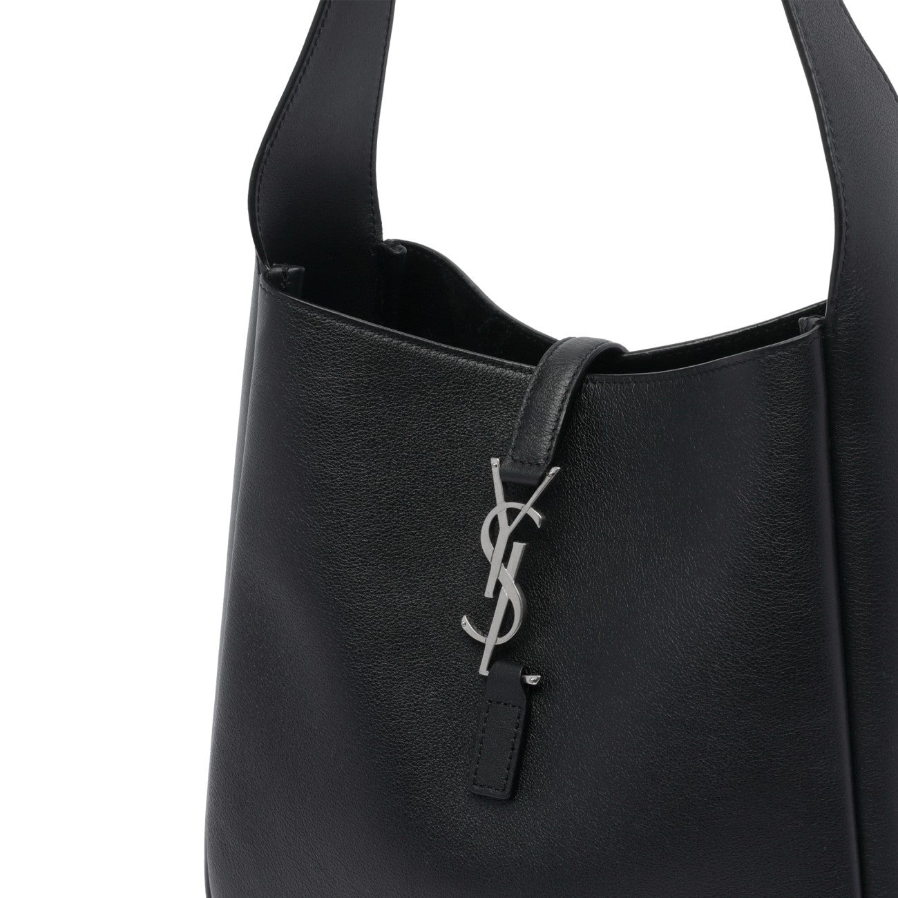 Saint Laurent Women Small Le 5 A 7 Shoulder Bag - 4