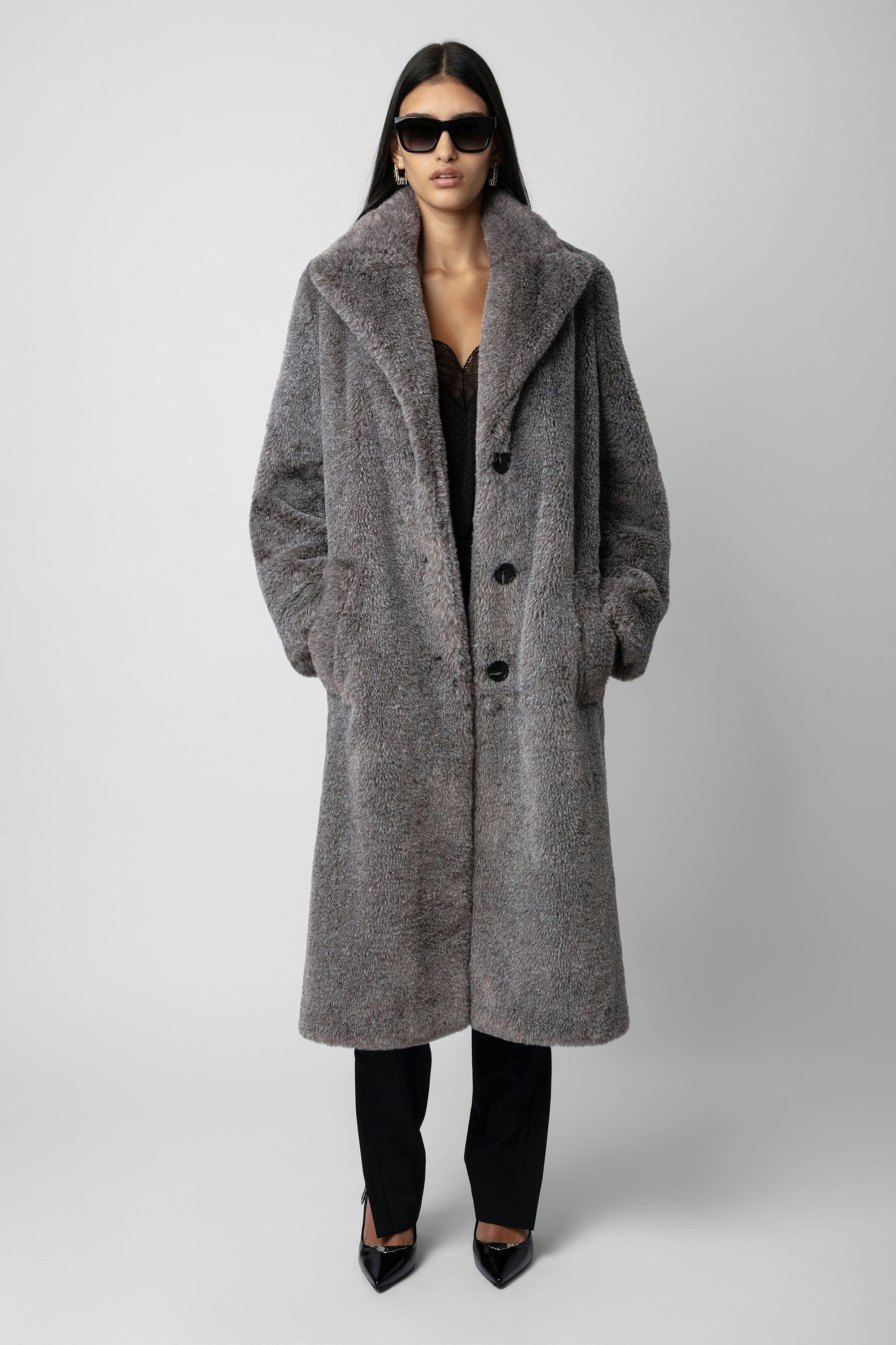Manacoco Coat - 2