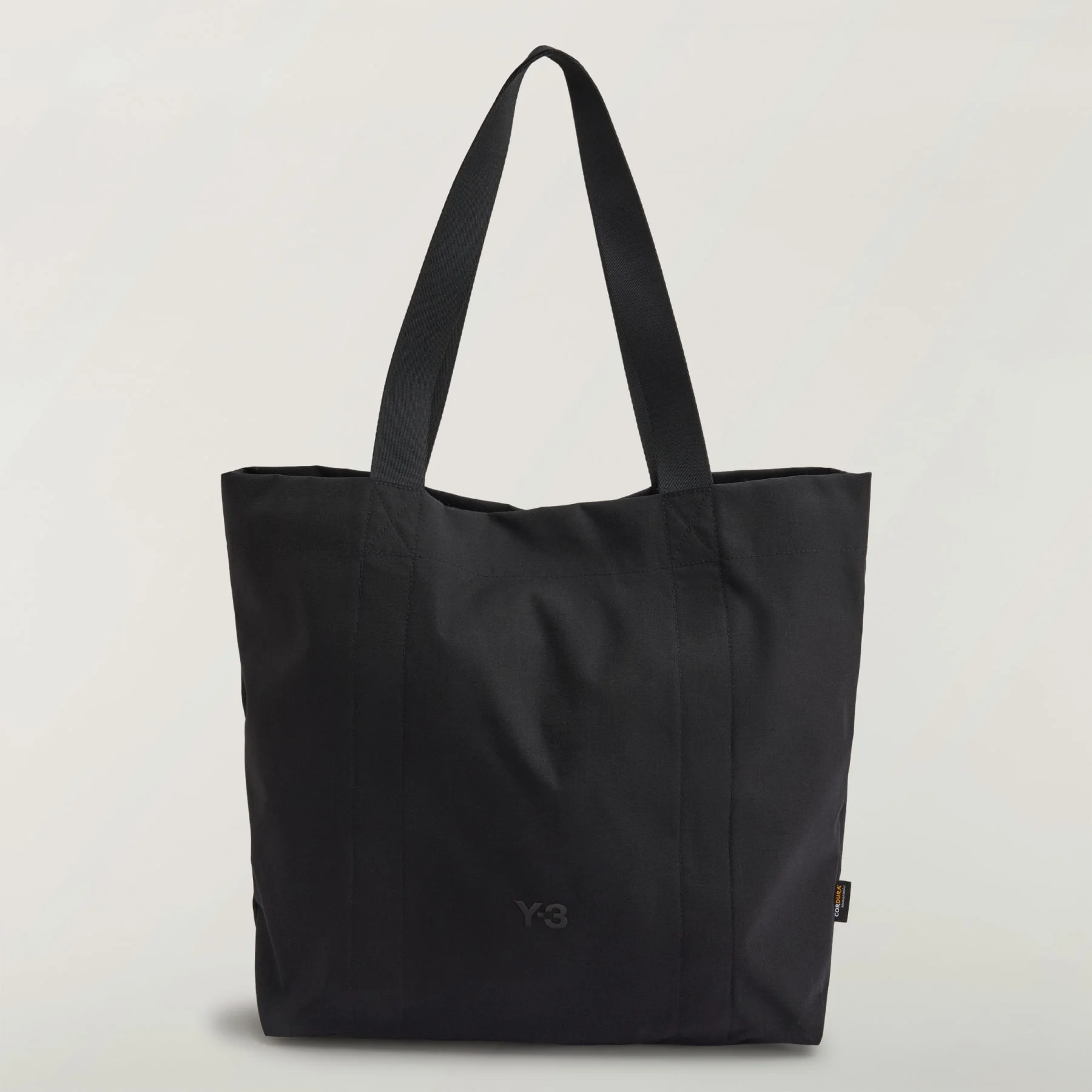 Y-3 TOTE BAG - 1