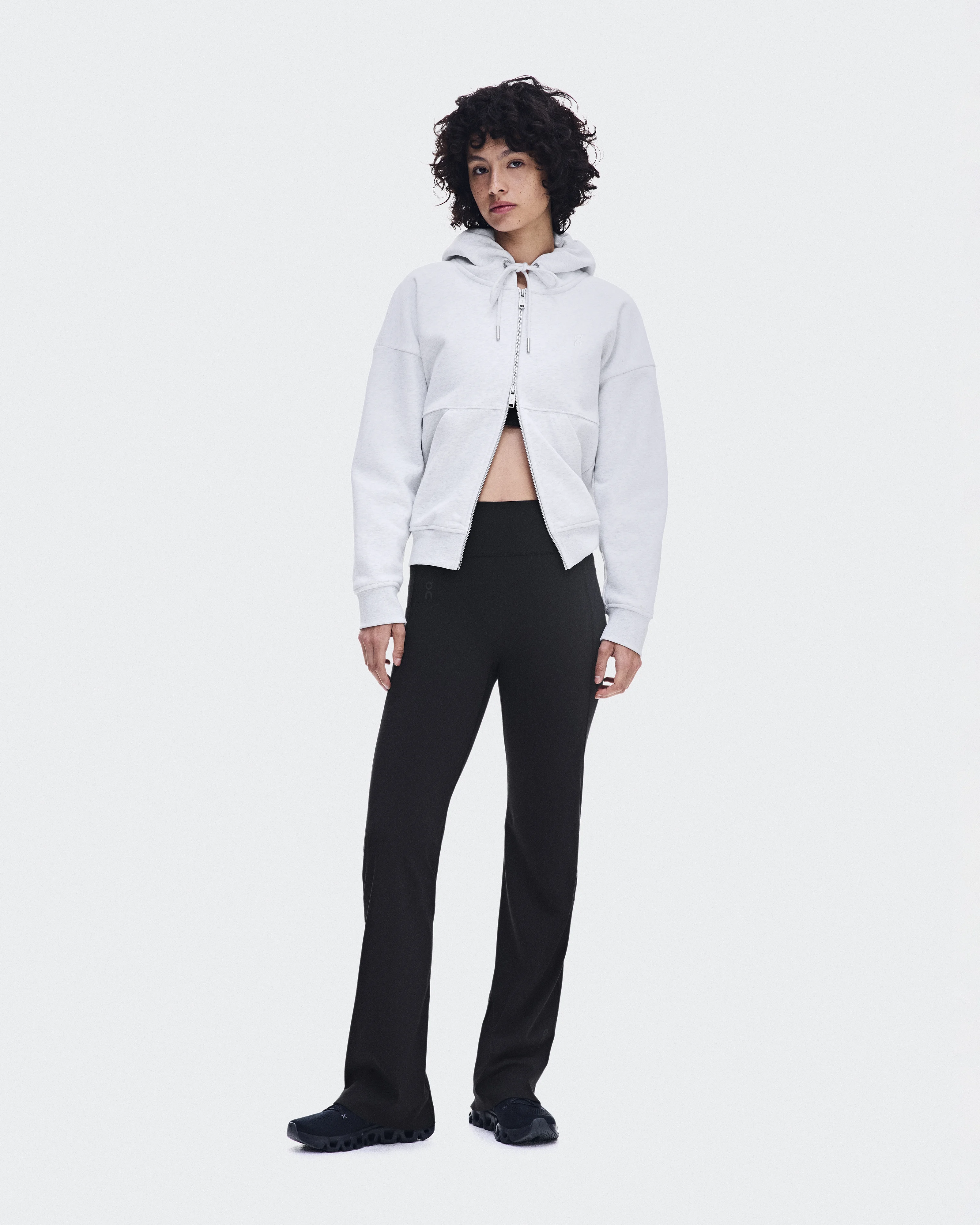 Studio Flared Pants 32" - 1