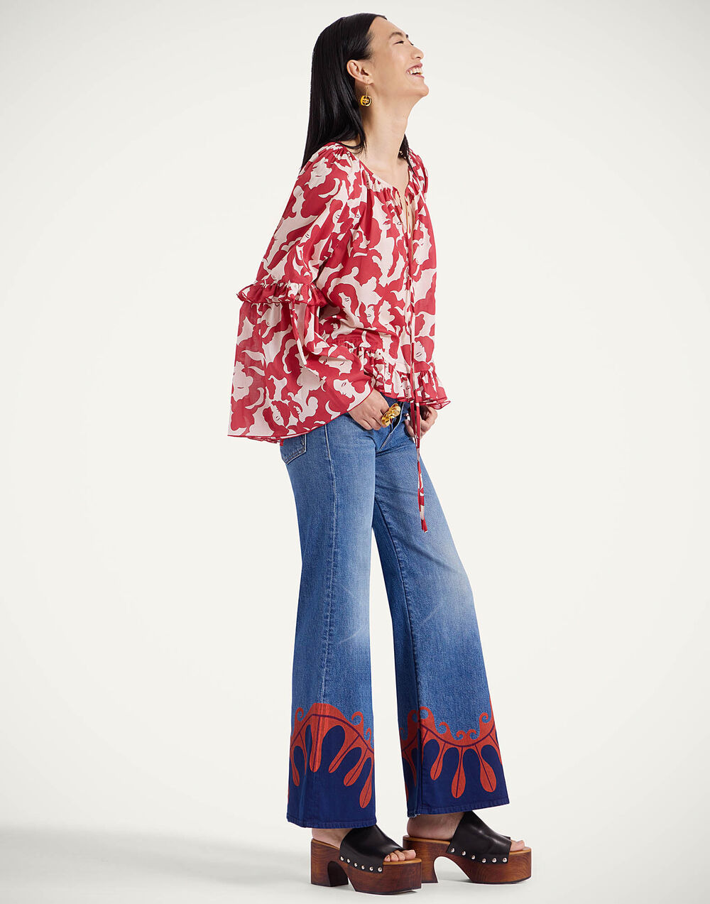 Boho Blouse - 9