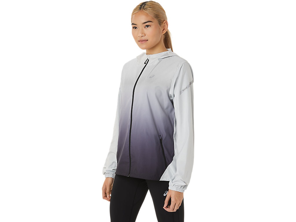 WOMEN'S LITE-SHOW JACKET - 3