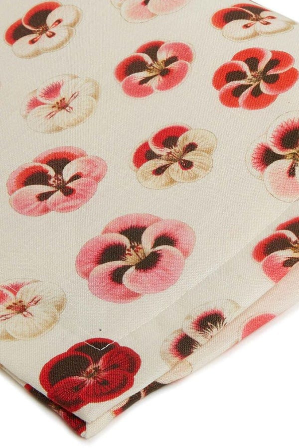 Tablemat Set Of 2 - 3