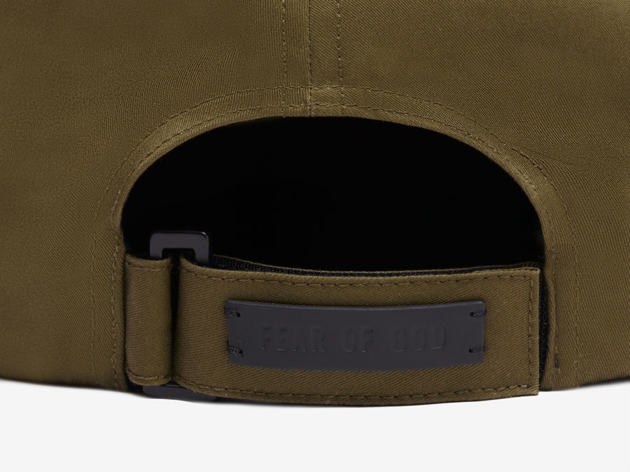 5 Panel Hat - 4