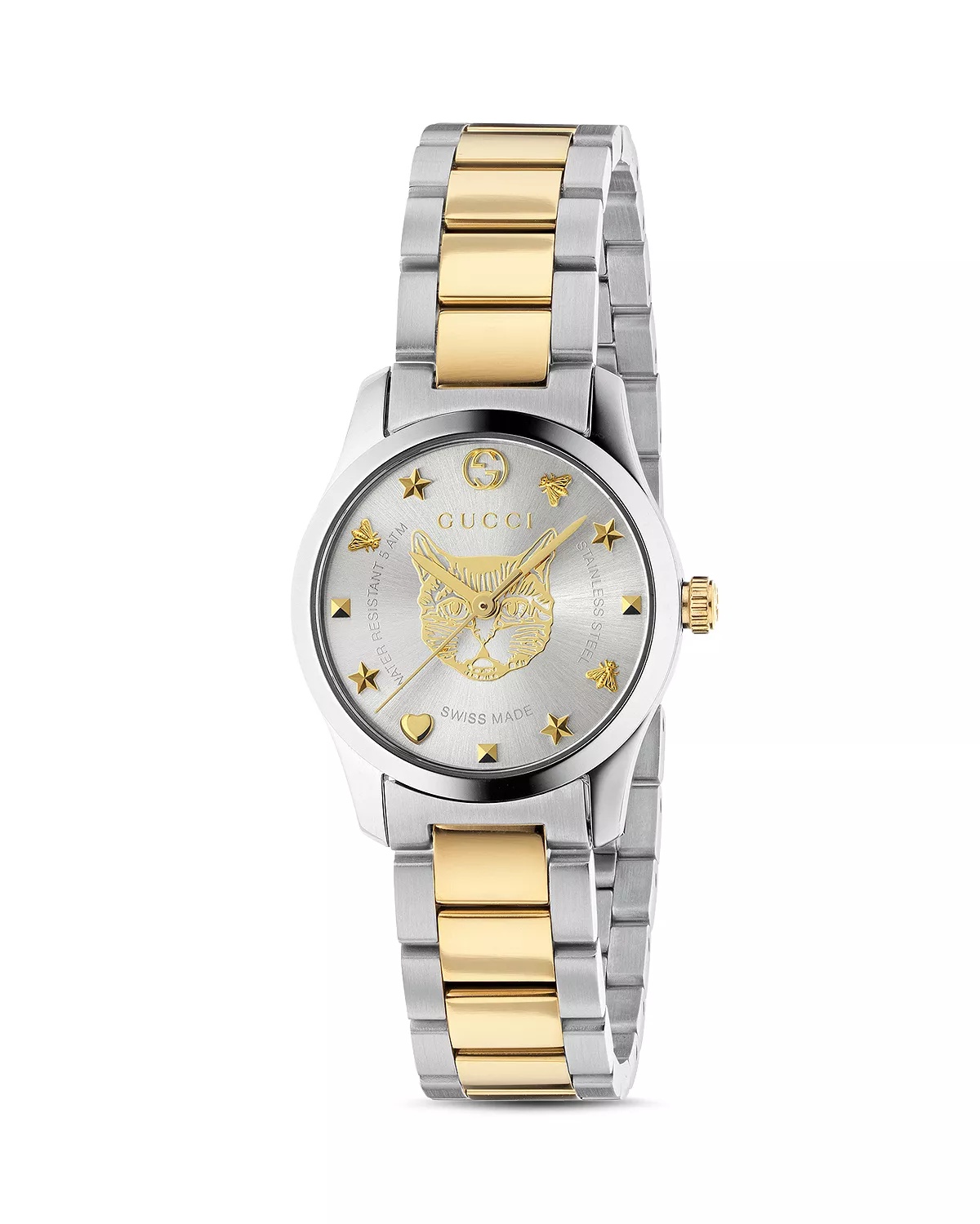 G-Timeless Watch, 27mm - 2