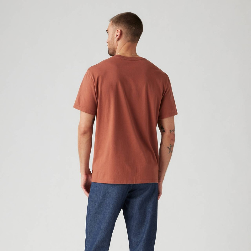 THE ESSENTIAL T-SHIRT 4