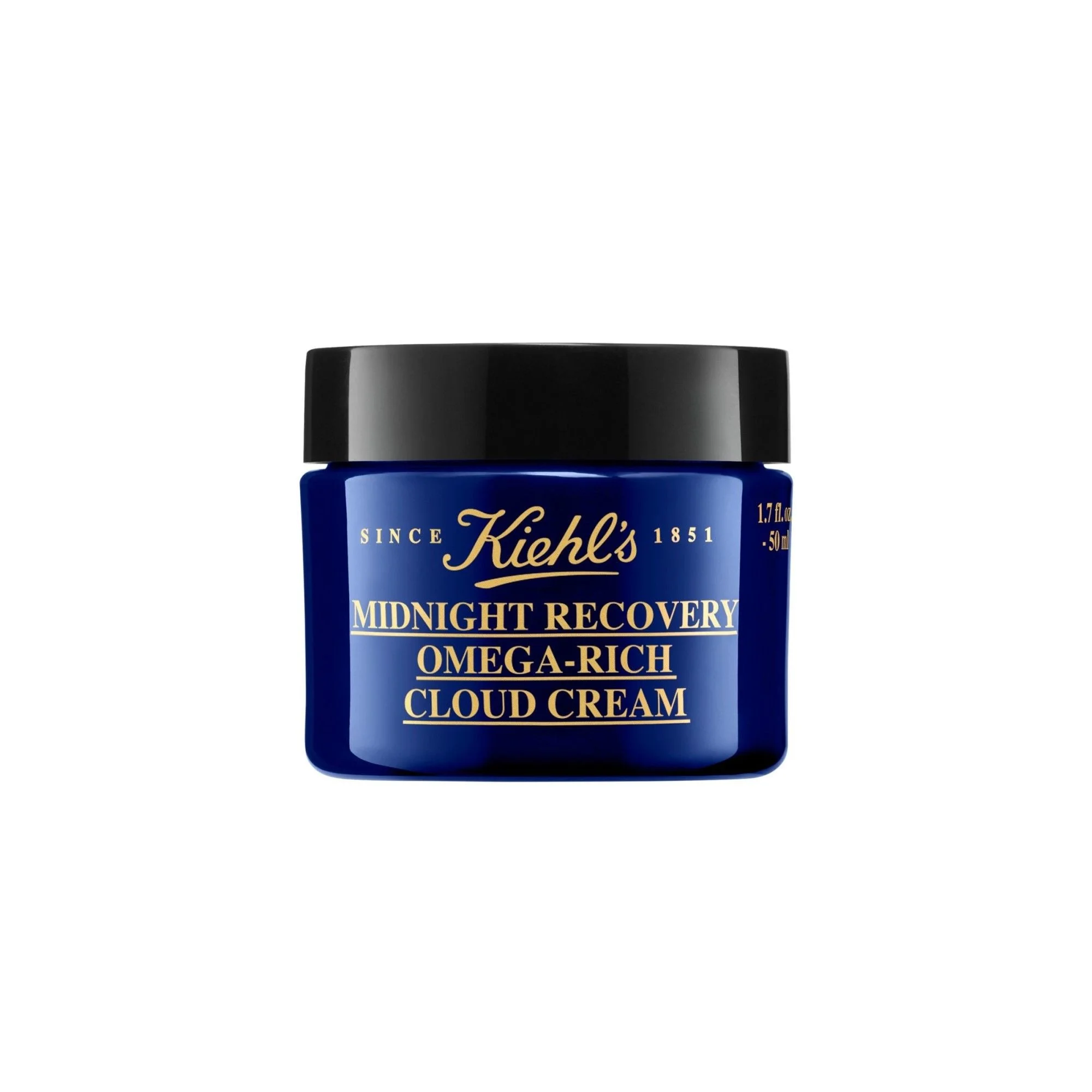 Midnight Recovery Omega-Rich Cloud Cream - 1