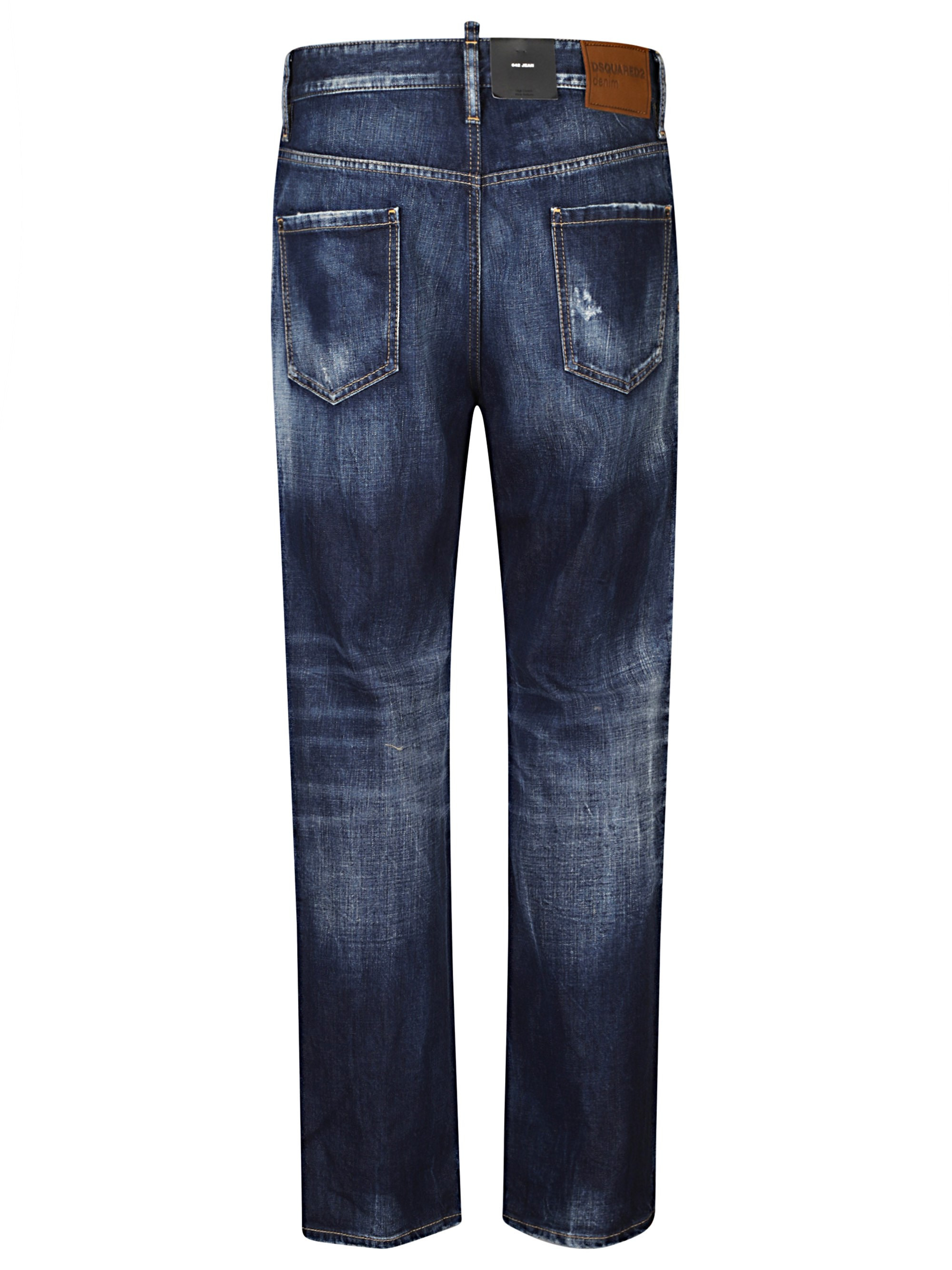 642 Jeans - 3