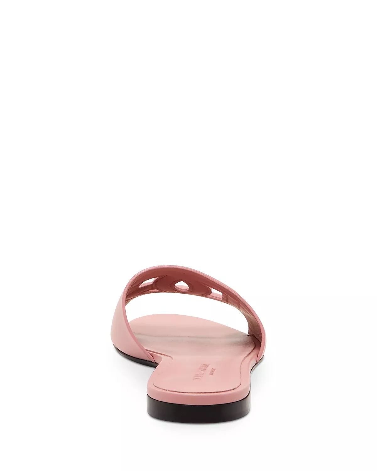 Women's Slide Sandals - 5