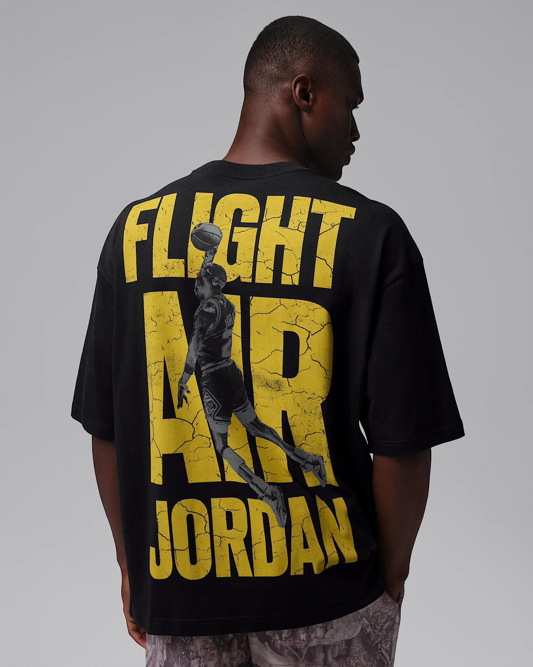 Jordan Flight Men's T-Shirt - 1