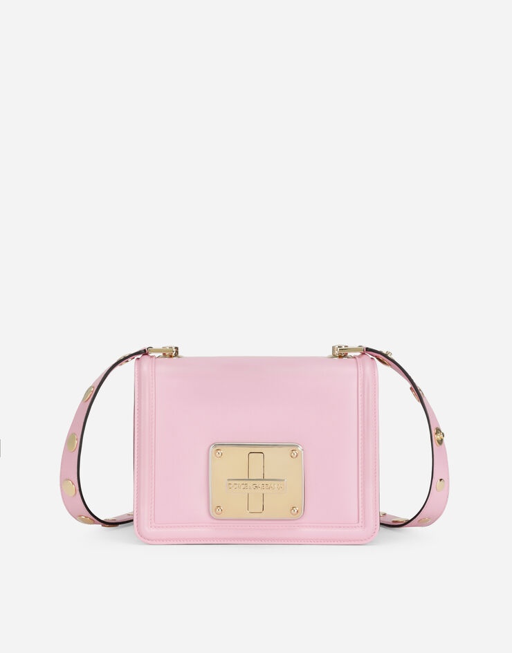 Calfskin Lola crossbody bag - 1