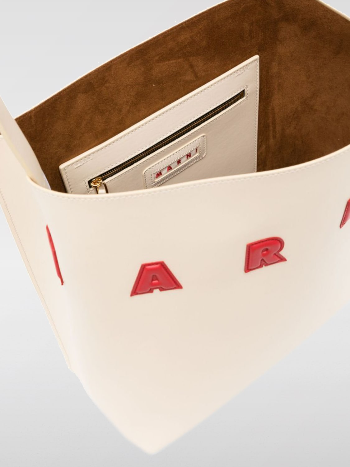 Shoulder bag woman Marni - 5