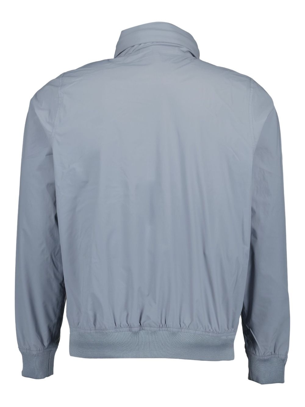 Amaury zip-fastening hooded jacket - 2