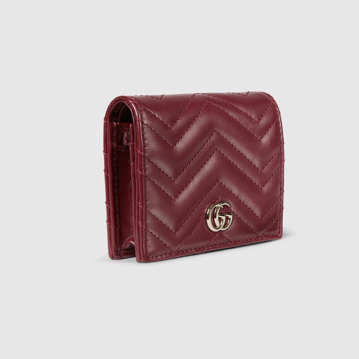 GG Marmont card case wallet - 3