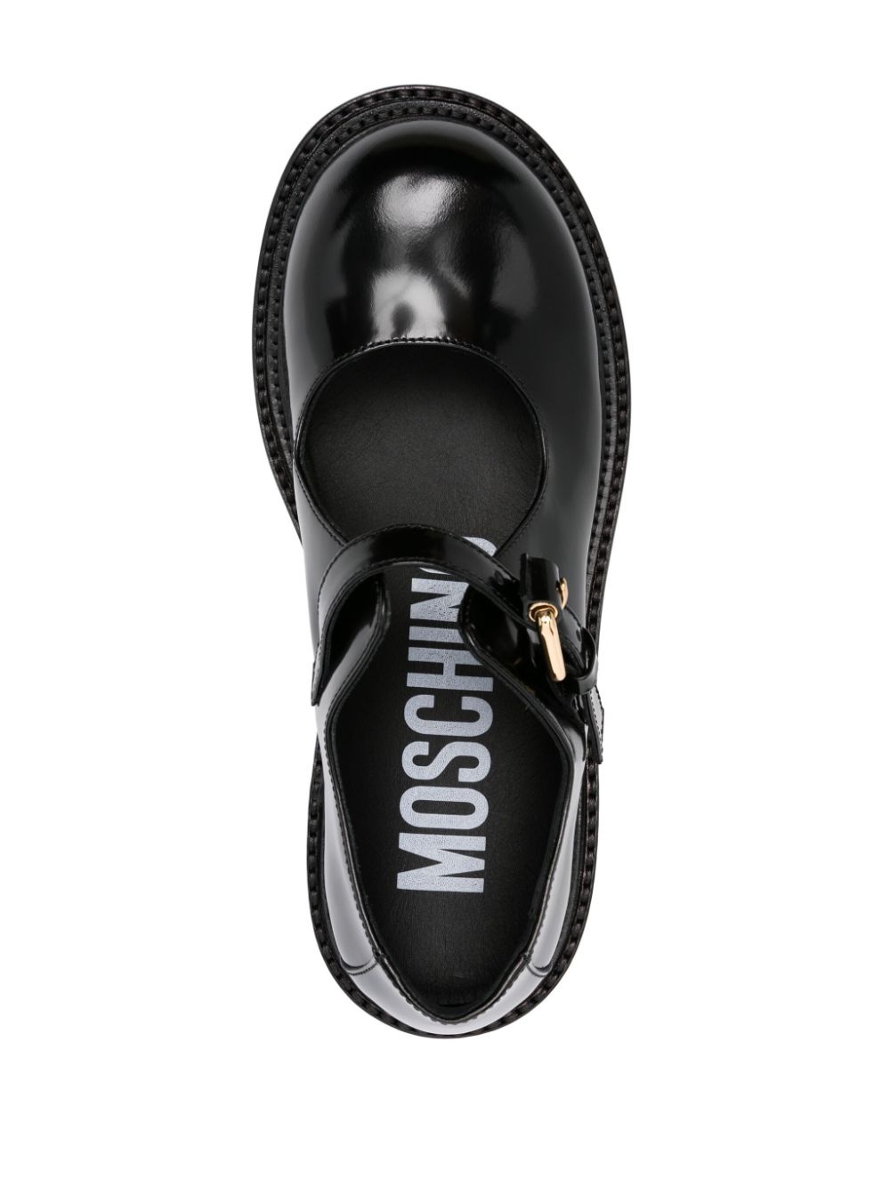 Olivia loafers - 4