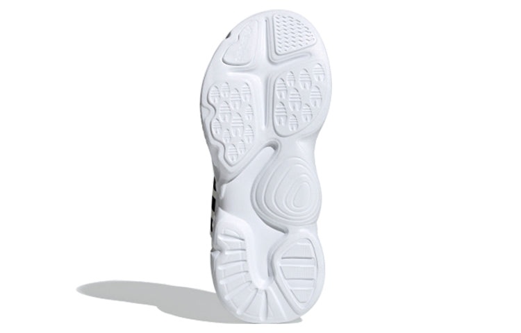 (WMNS) adidas Magmur 'White Black' EF5848 - 5