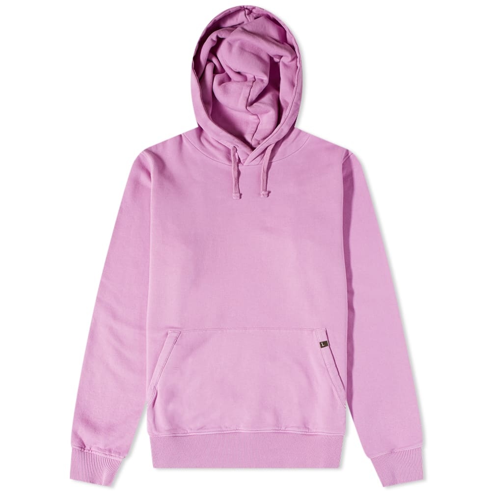 1017 ALYX 9SM Lightercap Popover Hoody - 1