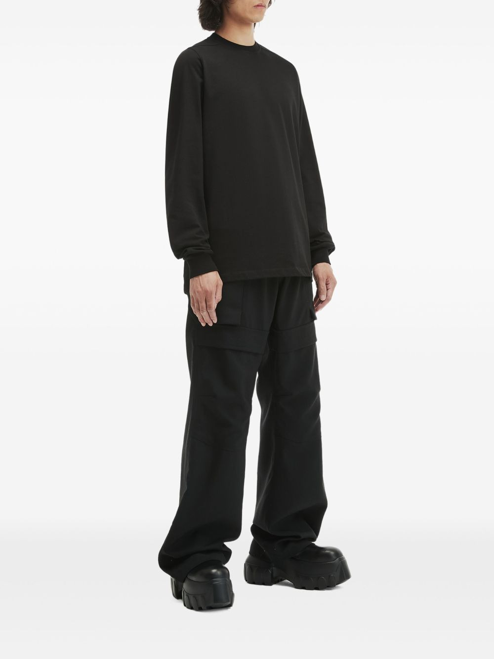 long-sleeve T-shirt - 2
