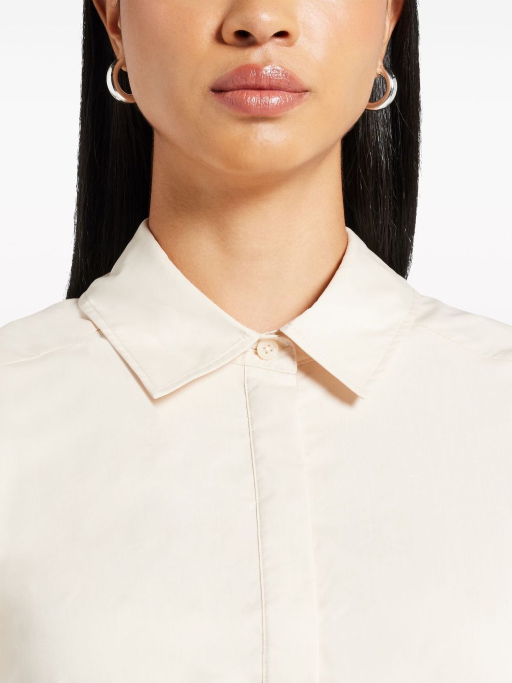 Signature Jazz midi dress - 5