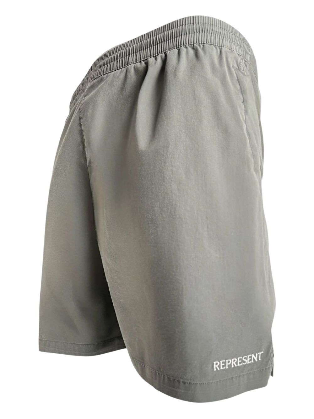 Season Script shorts - 3