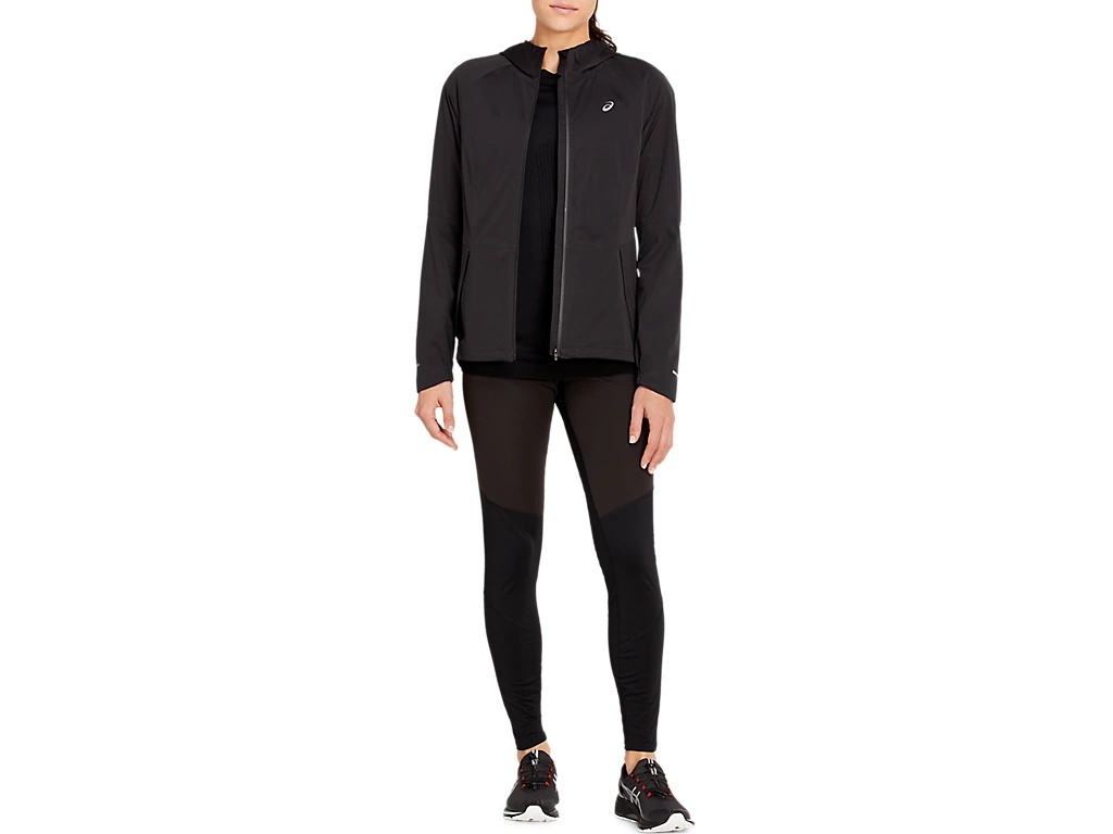 WOMEN'S WINTER ACCELERATE JACKET - 11