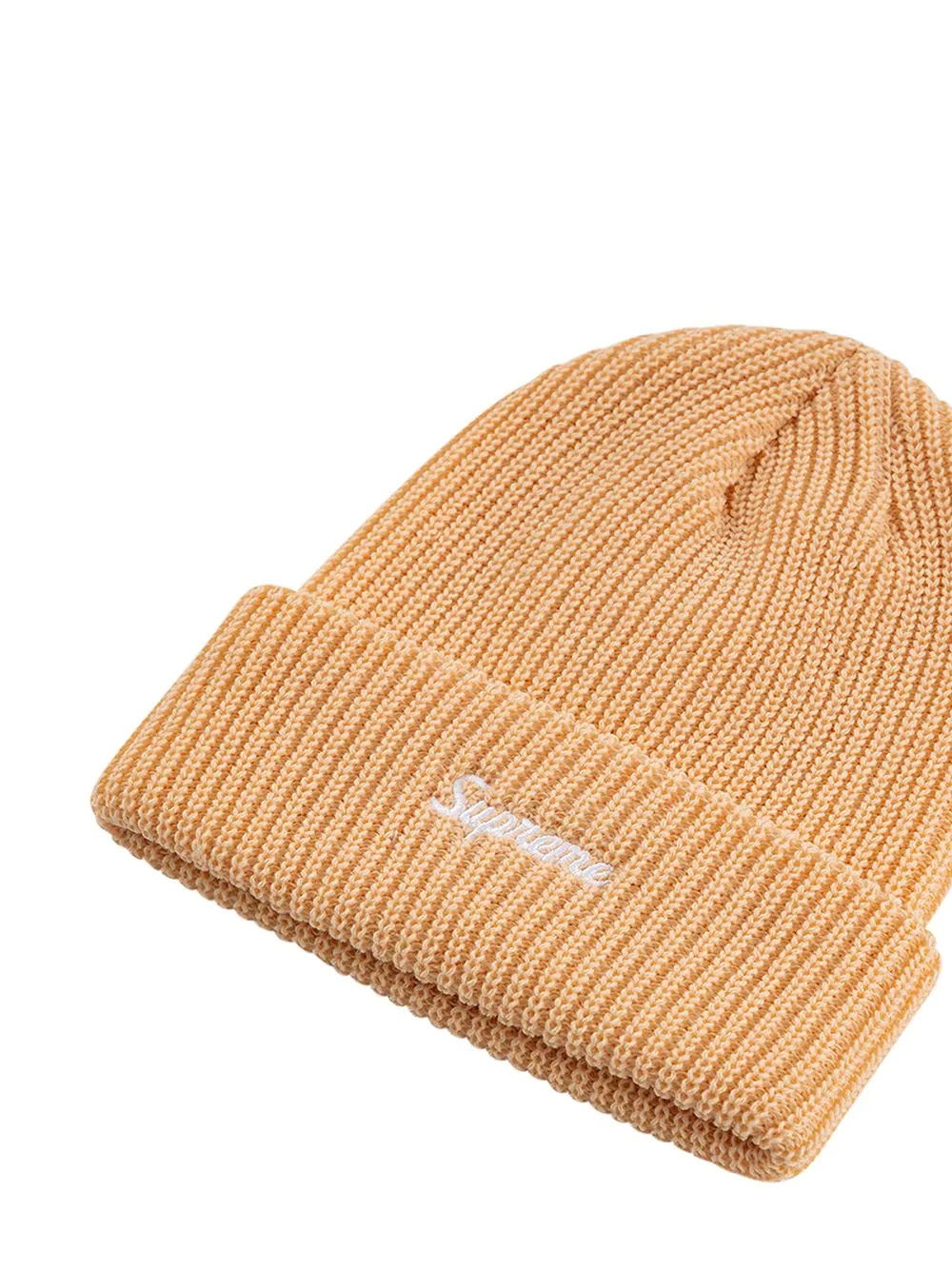 loose gauge beanie - 2