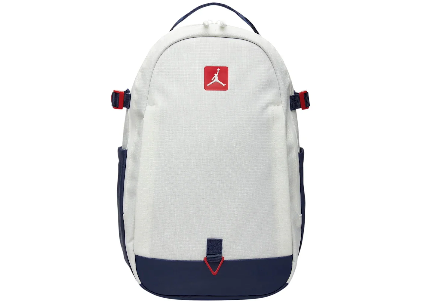 Nike Heritage 25L Backpack Smokey Blue/Smokey Blue/Summit White - 1