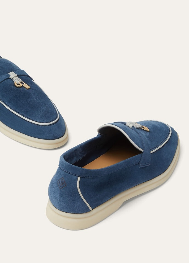 Summer Charms Walk Loafer 7