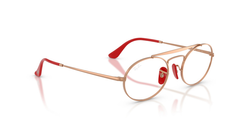 RB3775VM OPTICS SCUDERIA FERRARI COLLECTION 7