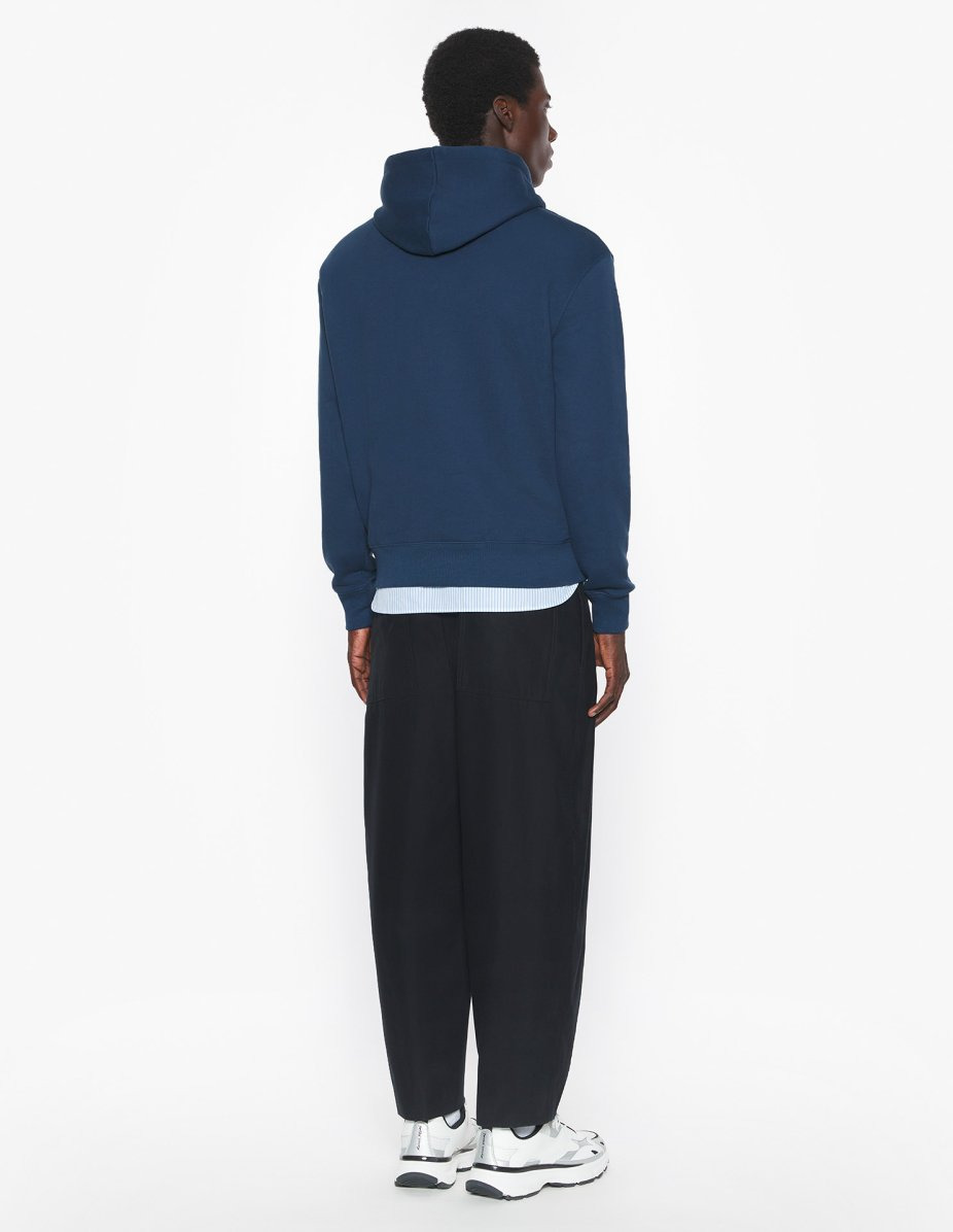 FOX HEAD COMFORT HOODIE - 5