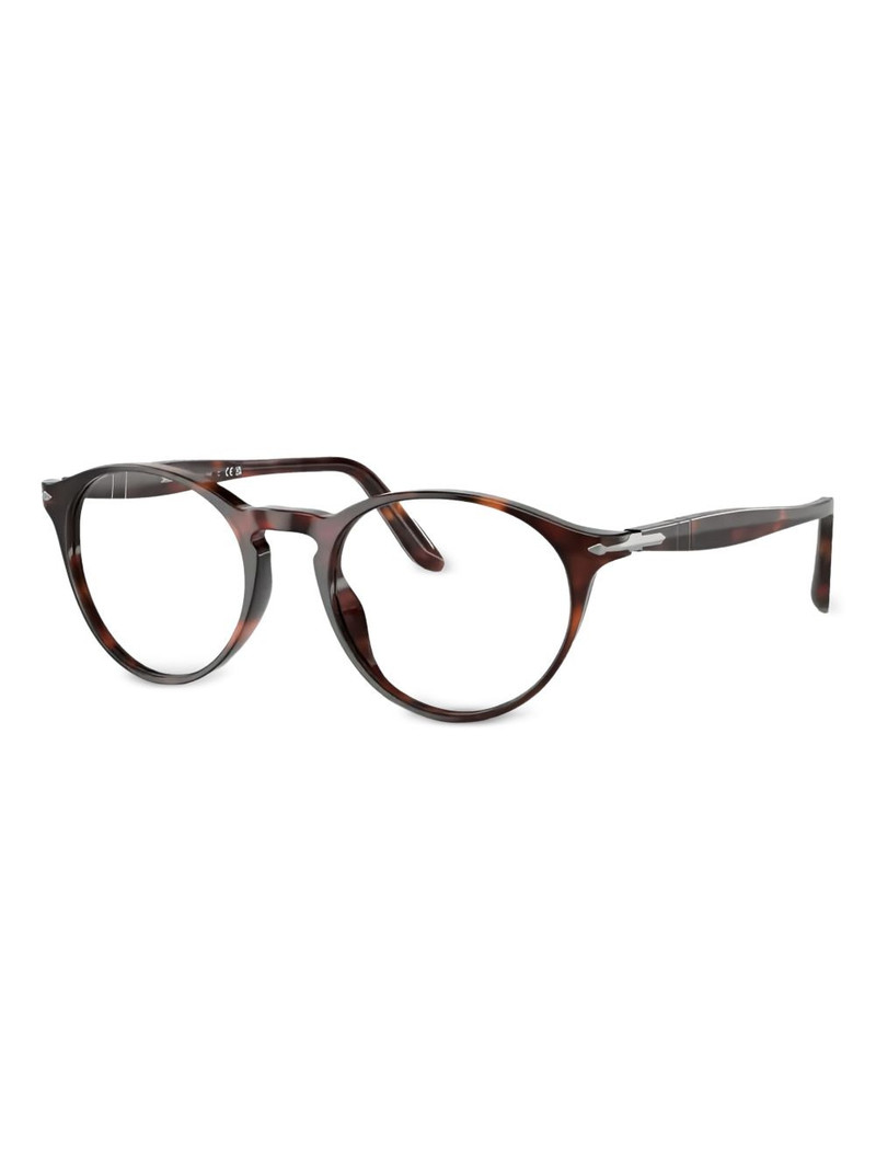 round shaped glasses 1