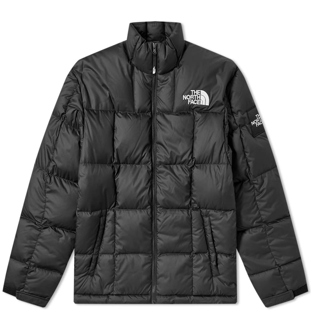 The North Face Lhotse Jacket - 1