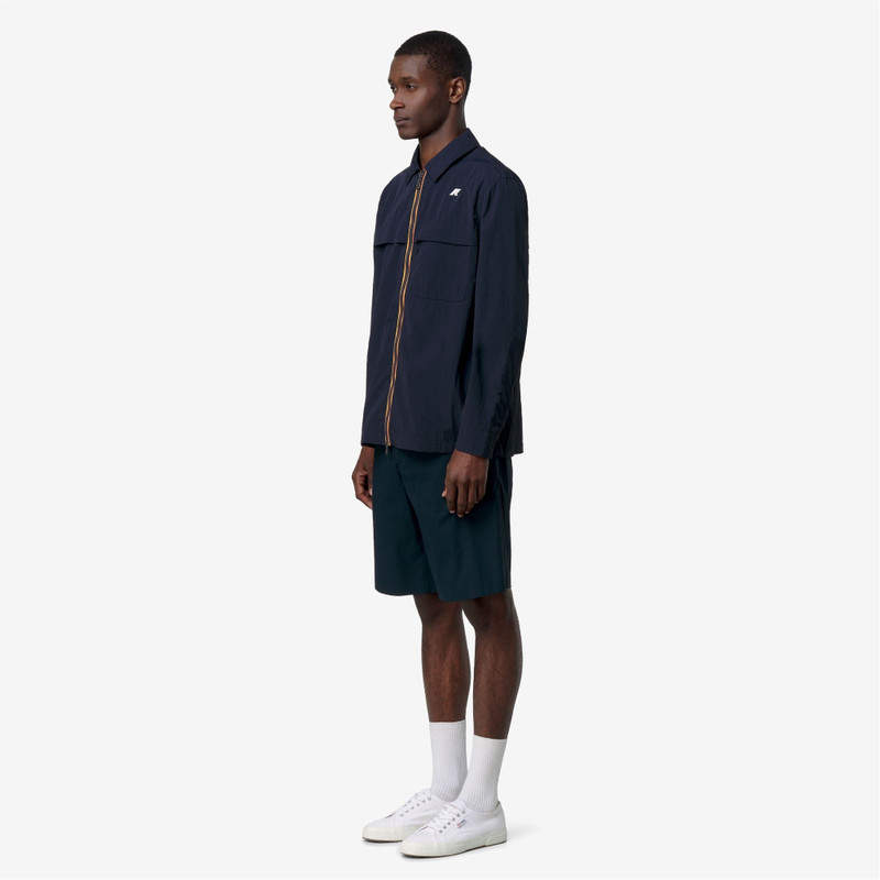 Jules Light Nylon Jacket 3