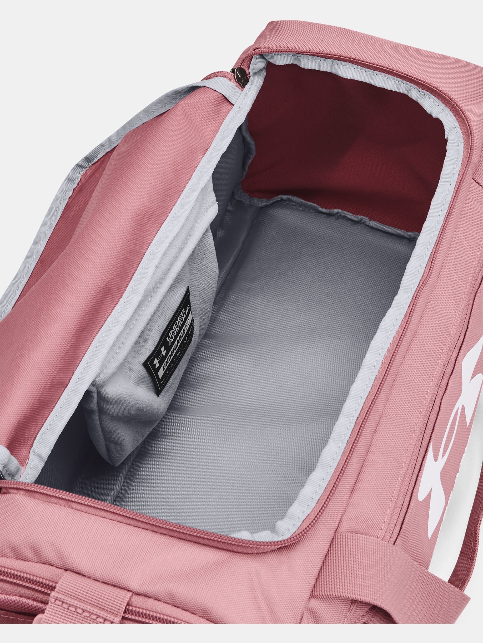 UA Undeniable 5.0 XS Duffle Bag - 4