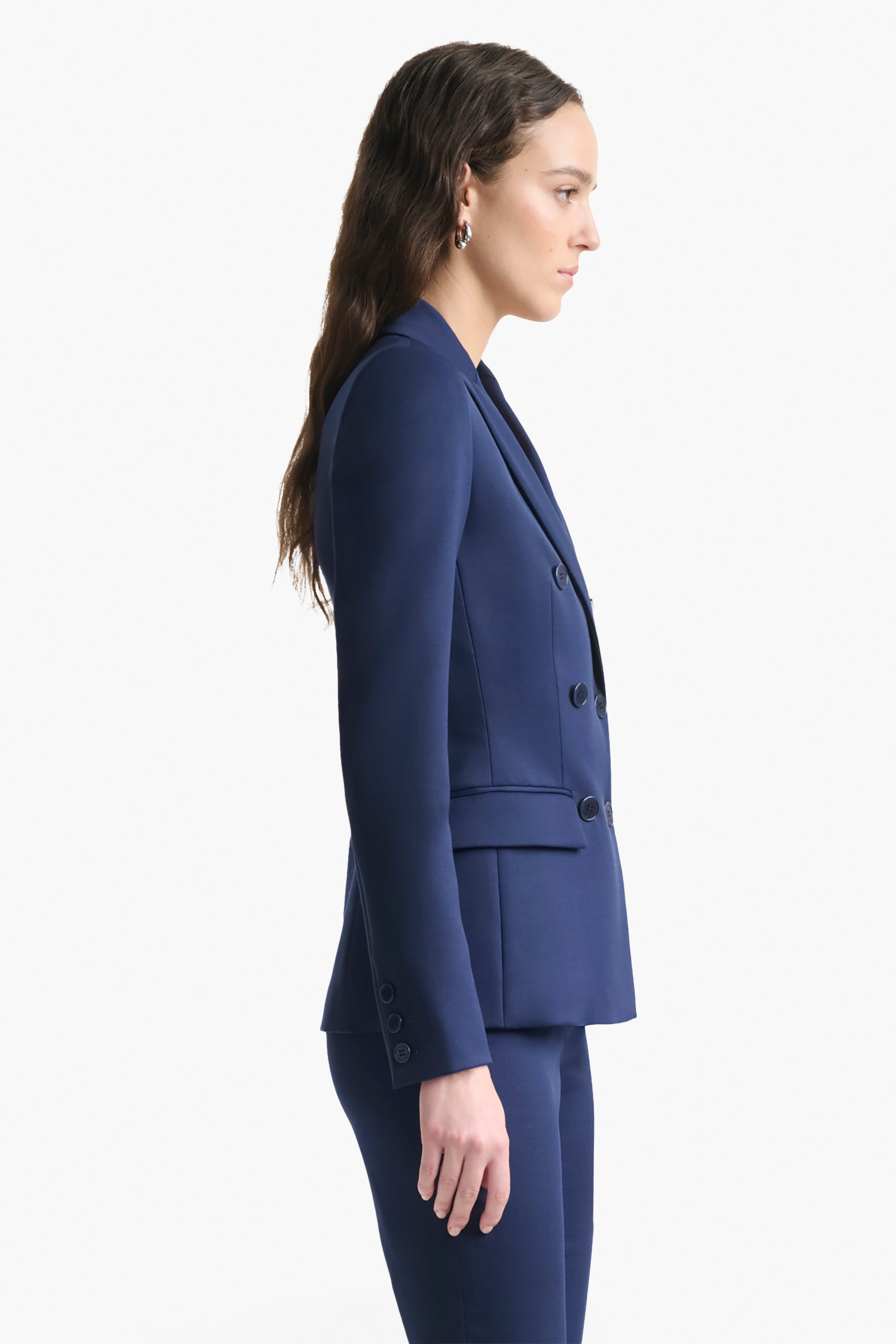'INDIANA' JACKET - 4