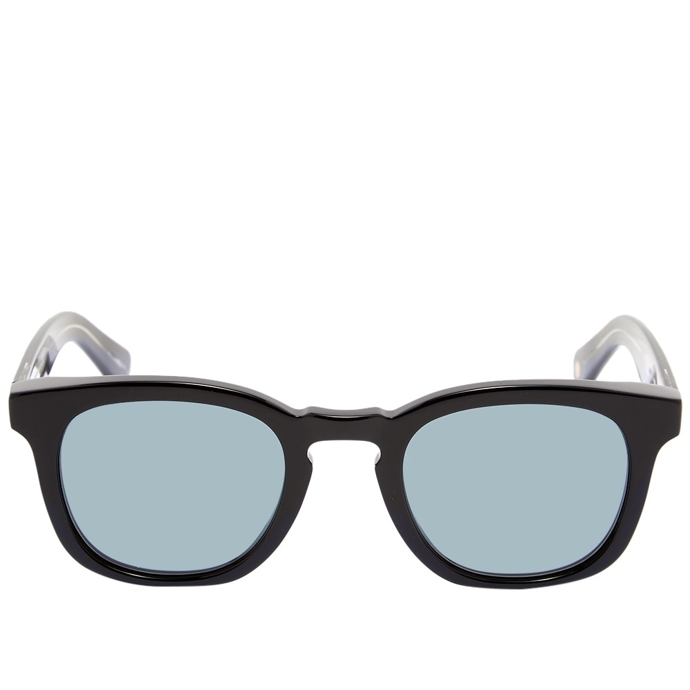 Garrett Leight Kinney 48 Sunglasses - 2